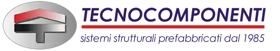 Tecnocomponenti - sistemi strutturali prefabbricati dal 1985